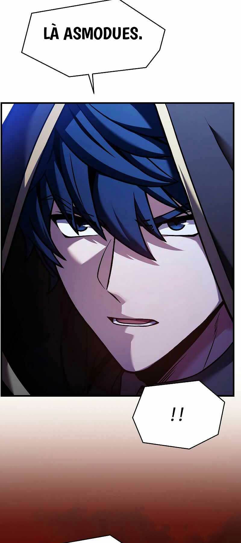 Huyền Thoại Giáo Sĩ Trở Lại Chapter 117 - Trang 2