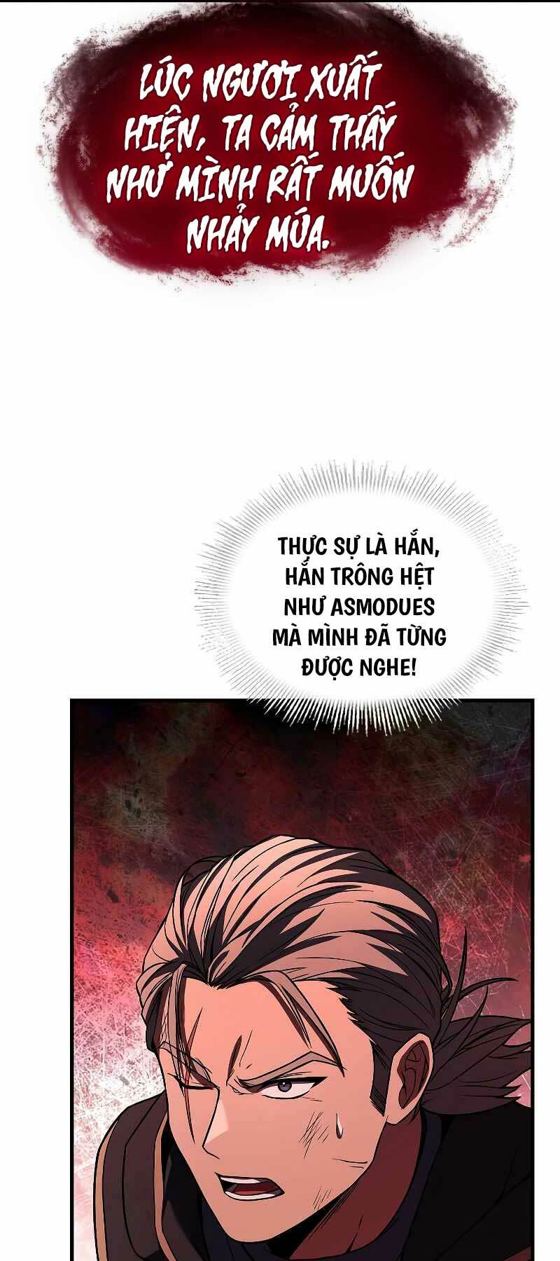 Huyền Thoại Giáo Sĩ Trở Lại Chapter 117 - Trang 2