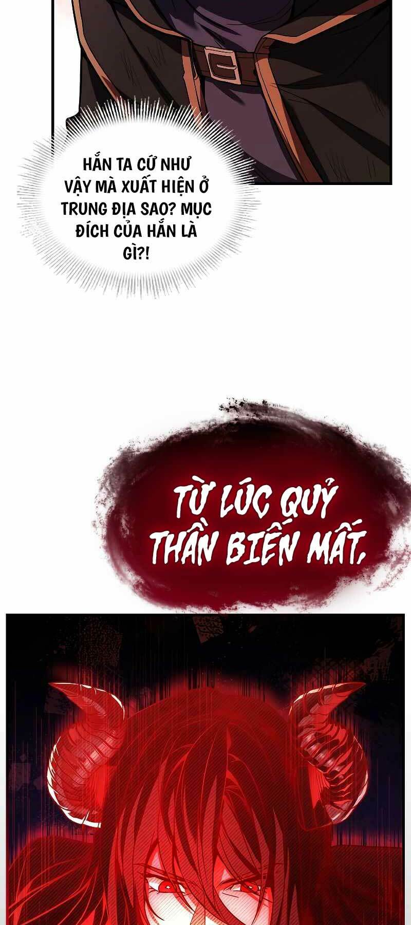 Huyền Thoại Giáo Sĩ Trở Lại Chapter 117 - Trang 2