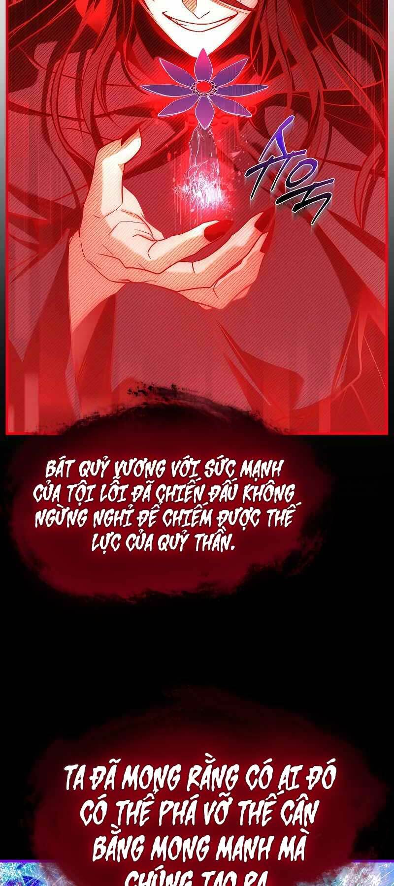 Huyền Thoại Giáo Sĩ Trở Lại Chapter 117 - Trang 2