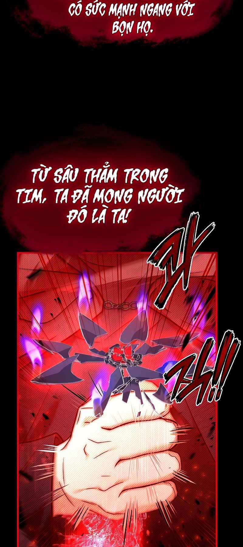 Huyền Thoại Giáo Sĩ Trở Lại Chapter 117 - Trang 2