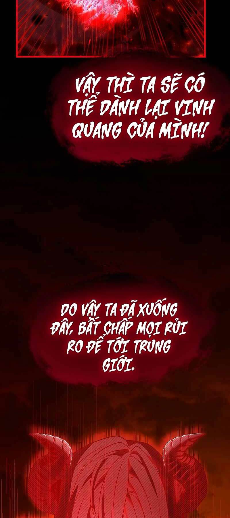 Huyền Thoại Giáo Sĩ Trở Lại Chapter 117 - Trang 2