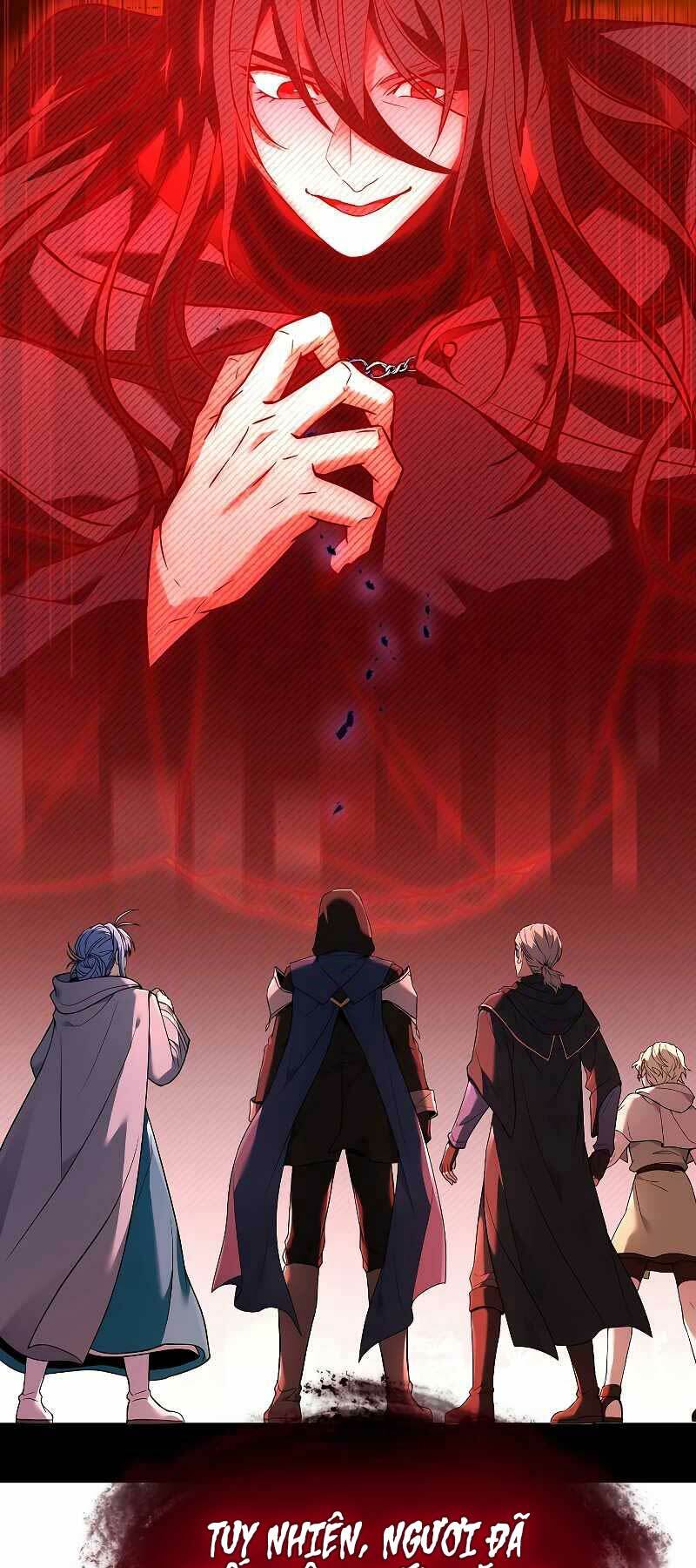 Huyền Thoại Giáo Sĩ Trở Lại Chapter 117 - Trang 2