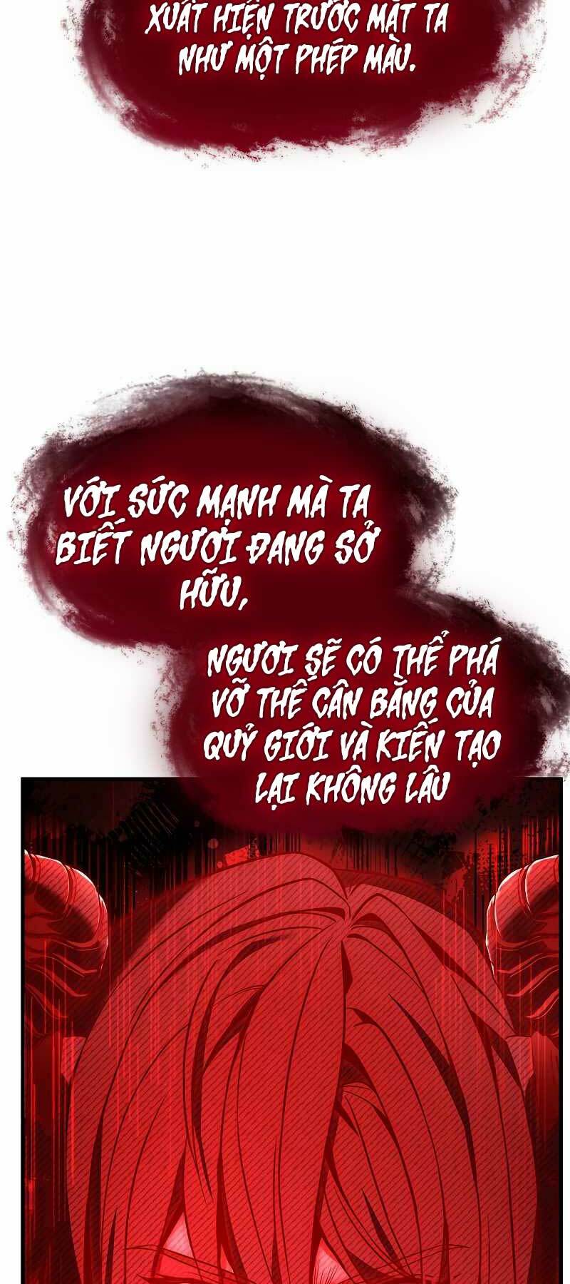 Huyền Thoại Giáo Sĩ Trở Lại Chapter 117 - Trang 2