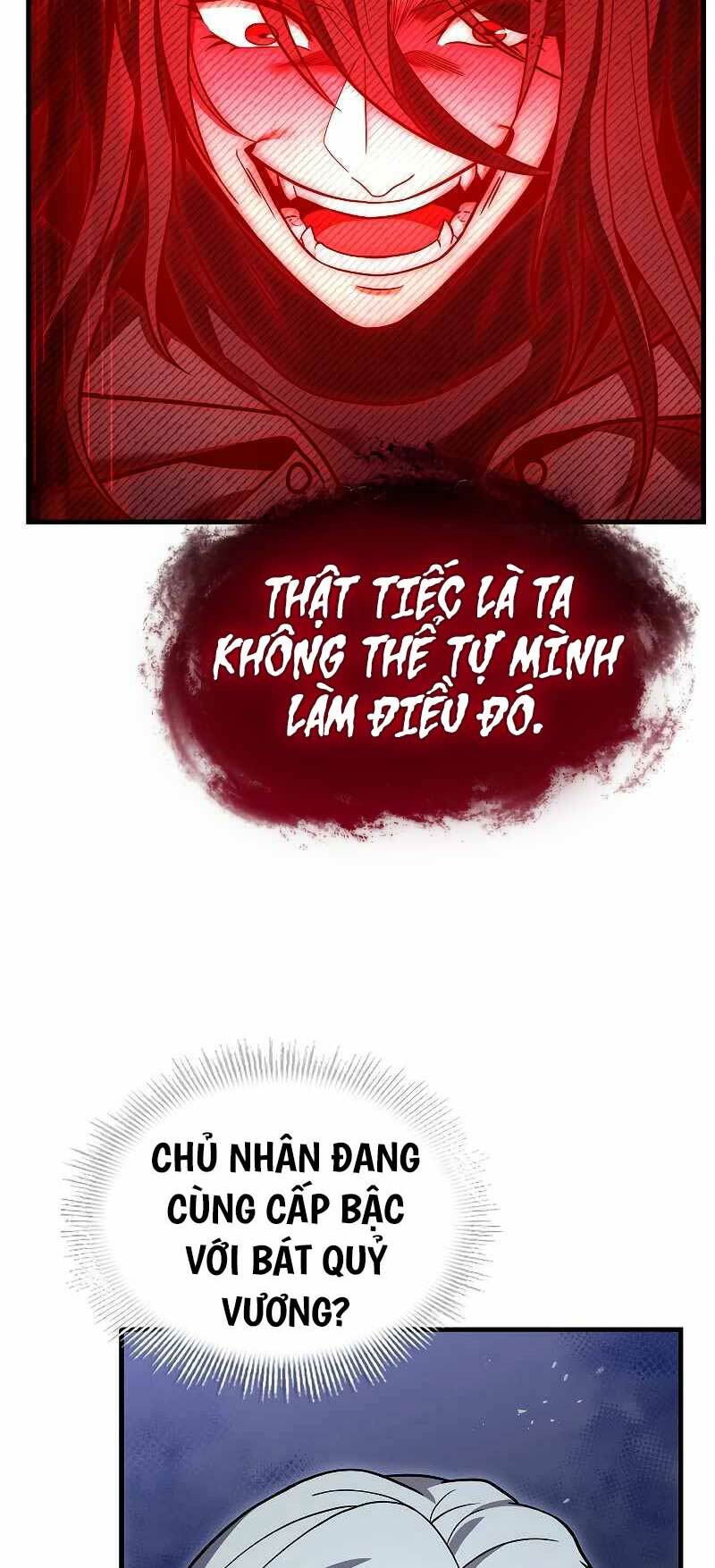 Huyền Thoại Giáo Sĩ Trở Lại Chapter 117 - Trang 2