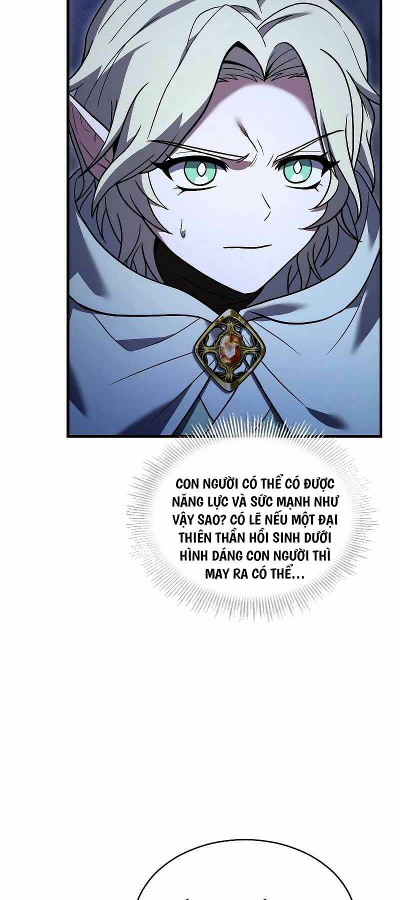 Huyền Thoại Giáo Sĩ Trở Lại Chapter 117 - Trang 2