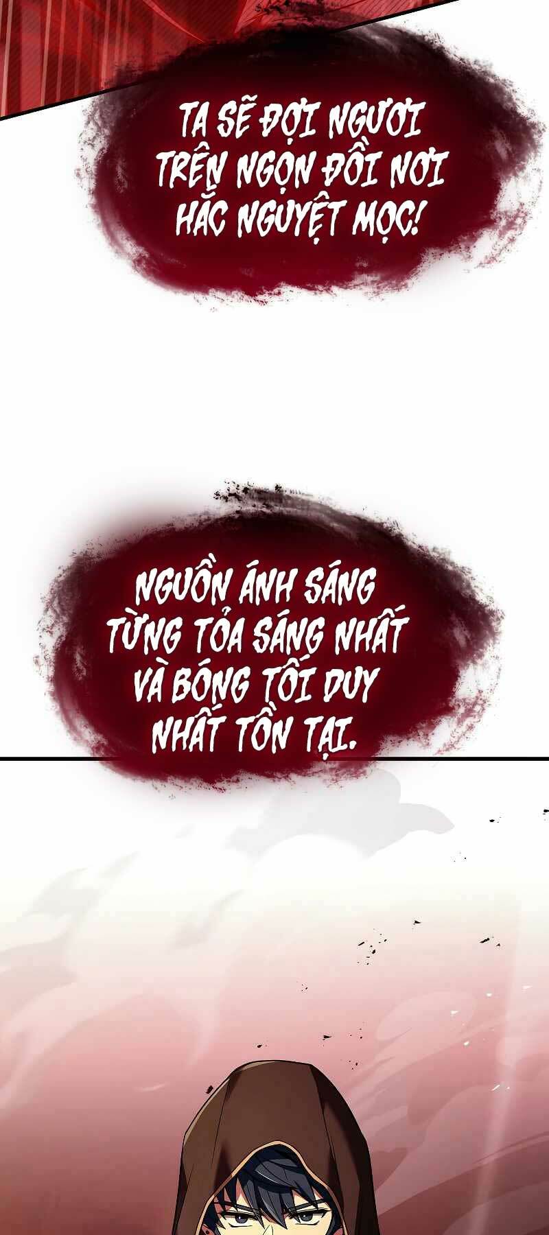 Huyền Thoại Giáo Sĩ Trở Lại Chapter 117 - Trang 2