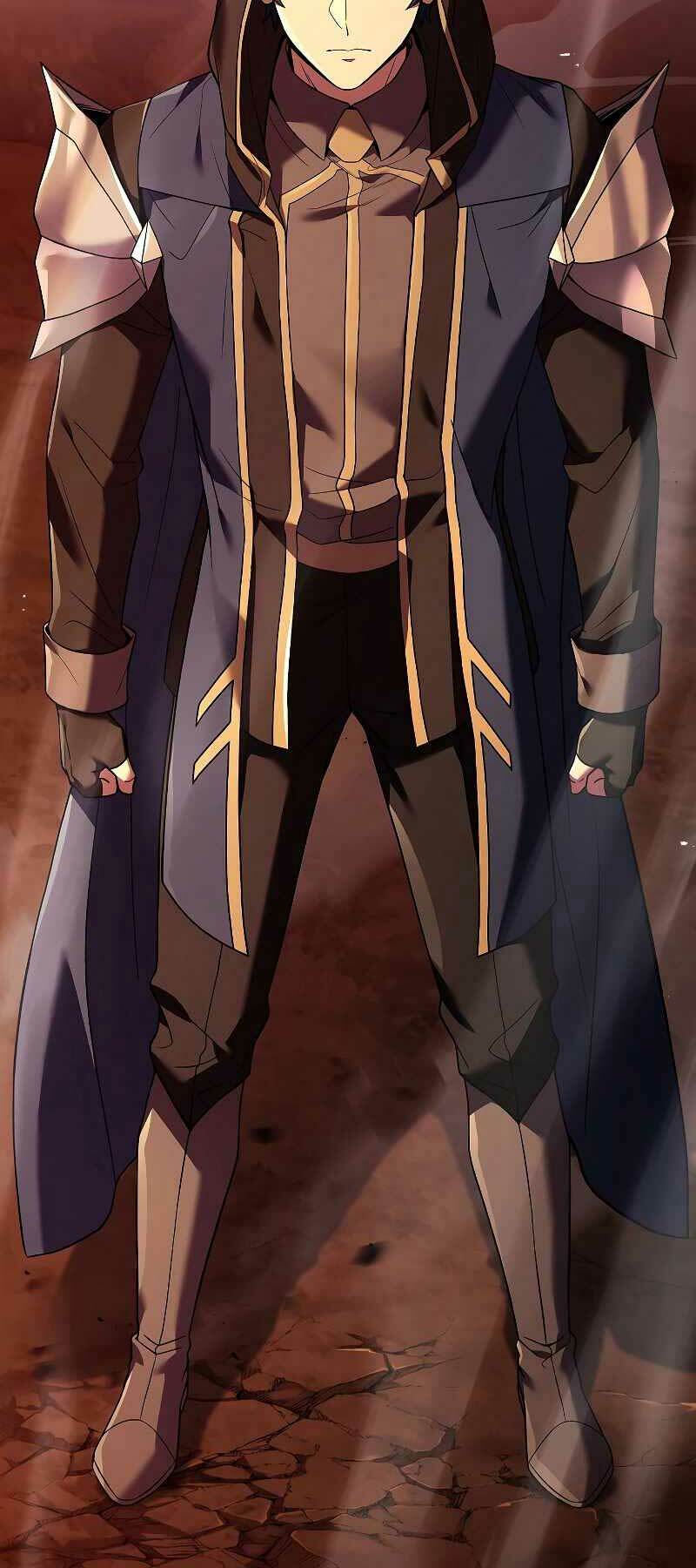 Huyền Thoại Giáo Sĩ Trở Lại Chapter 117 - Trang 2