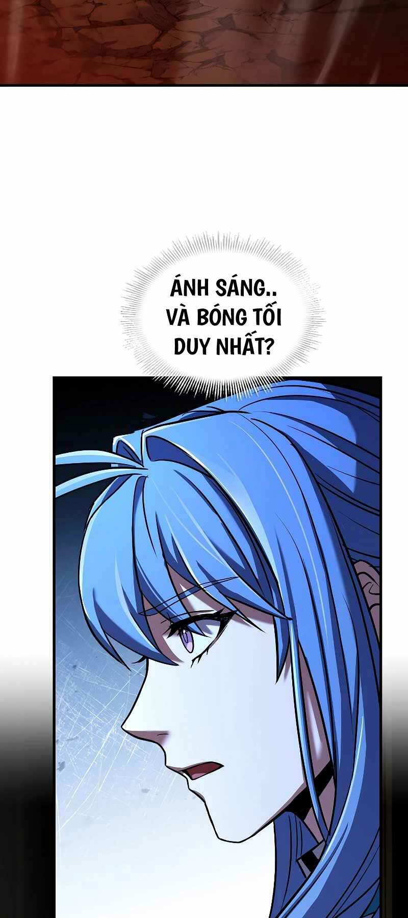 Huyền Thoại Giáo Sĩ Trở Lại Chapter 117 - Trang 2