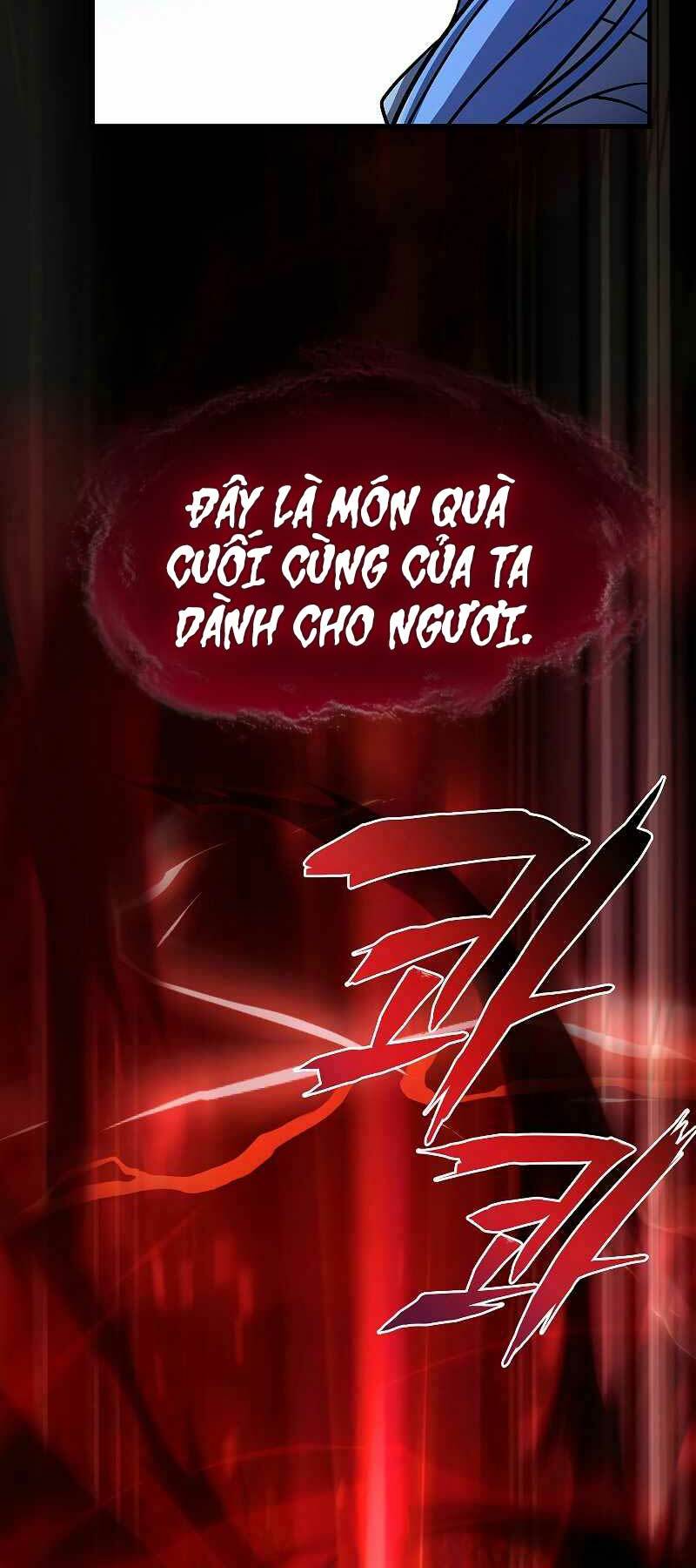 Huyền Thoại Giáo Sĩ Trở Lại Chapter 117 - Trang 2