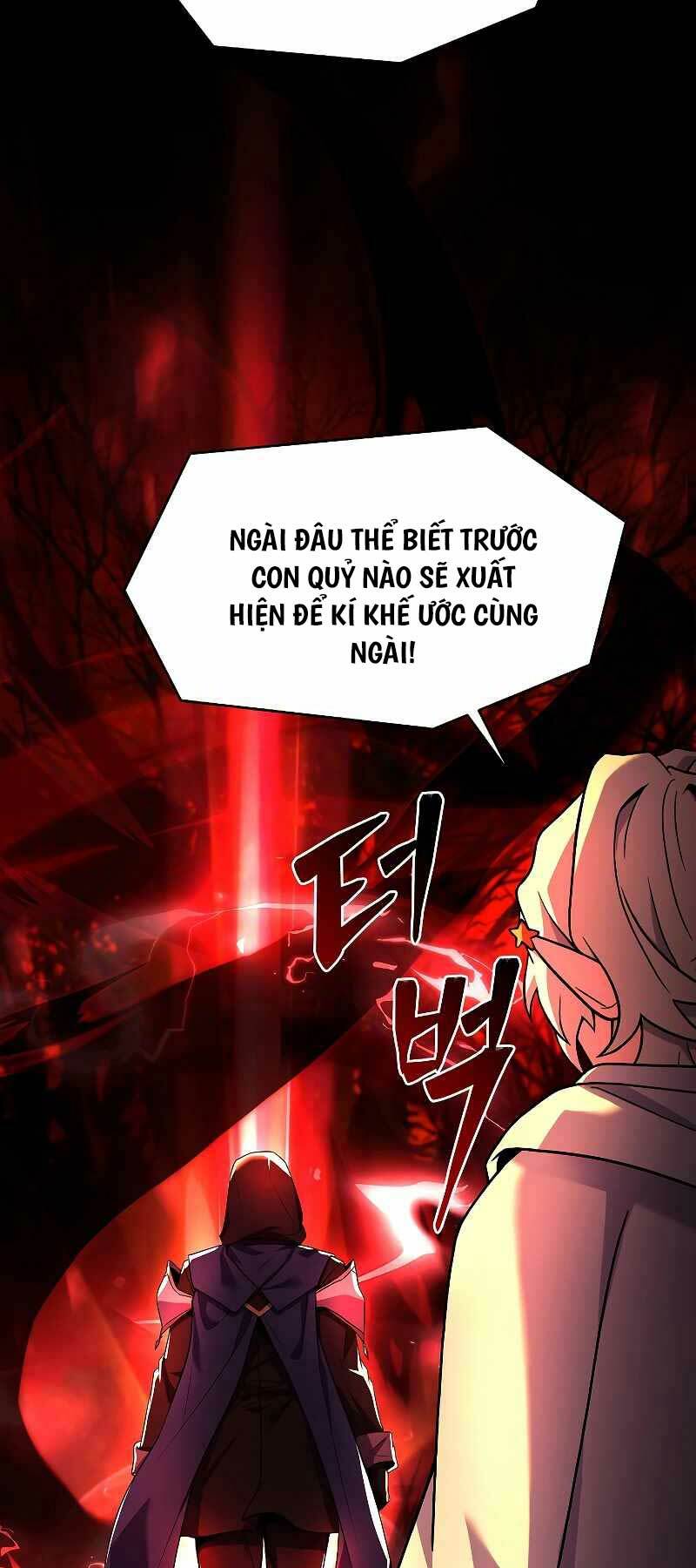 Huyền Thoại Giáo Sĩ Trở Lại Chapter 117 - Trang 2