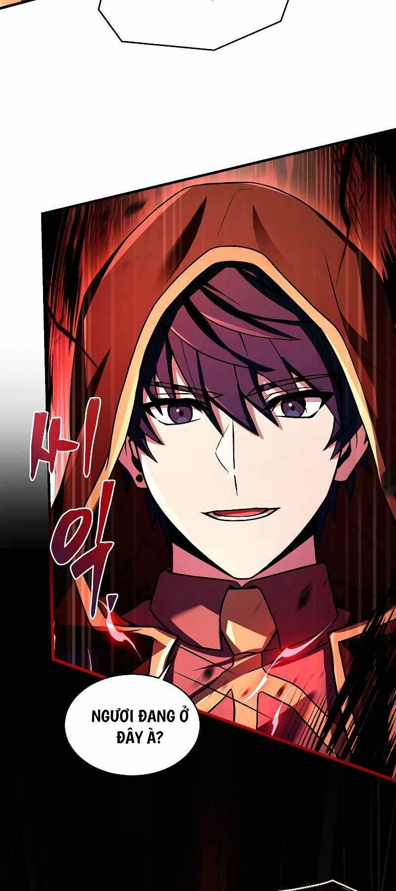 Huyền Thoại Giáo Sĩ Trở Lại Chapter 117 - Trang 2