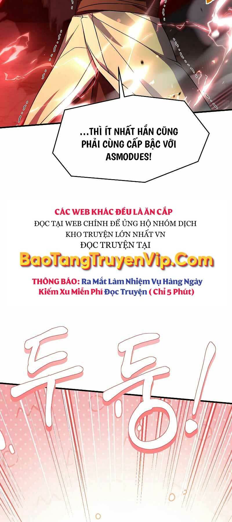 Huyền Thoại Giáo Sĩ Trở Lại Chapter 117 - Trang 2