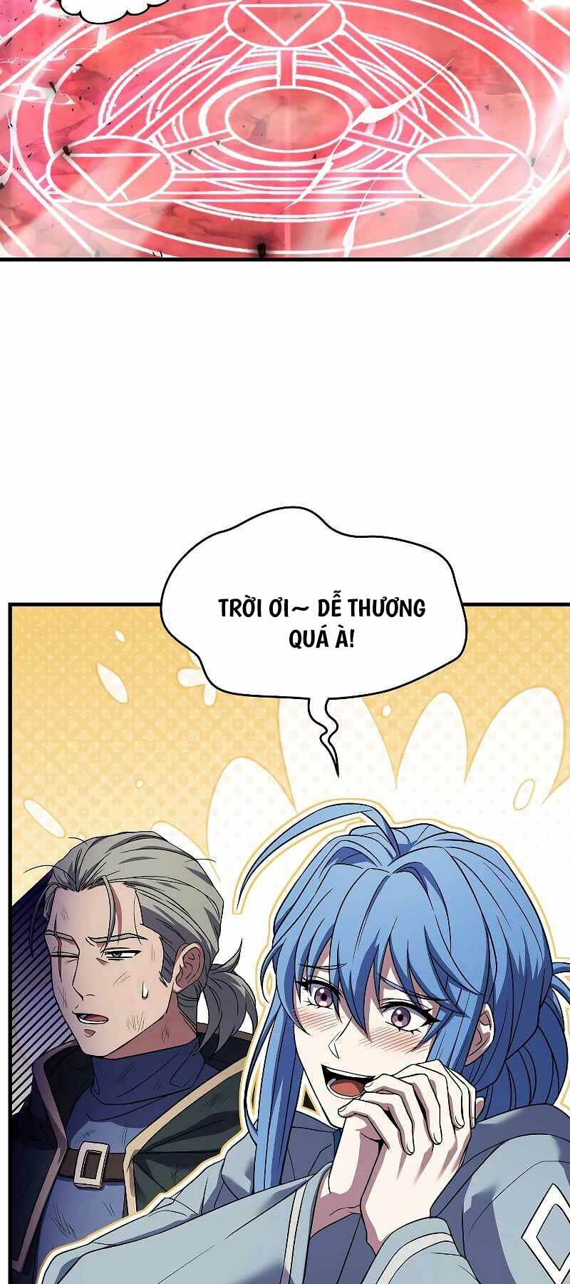 Huyền Thoại Giáo Sĩ Trở Lại Chapter 117 - Trang 2