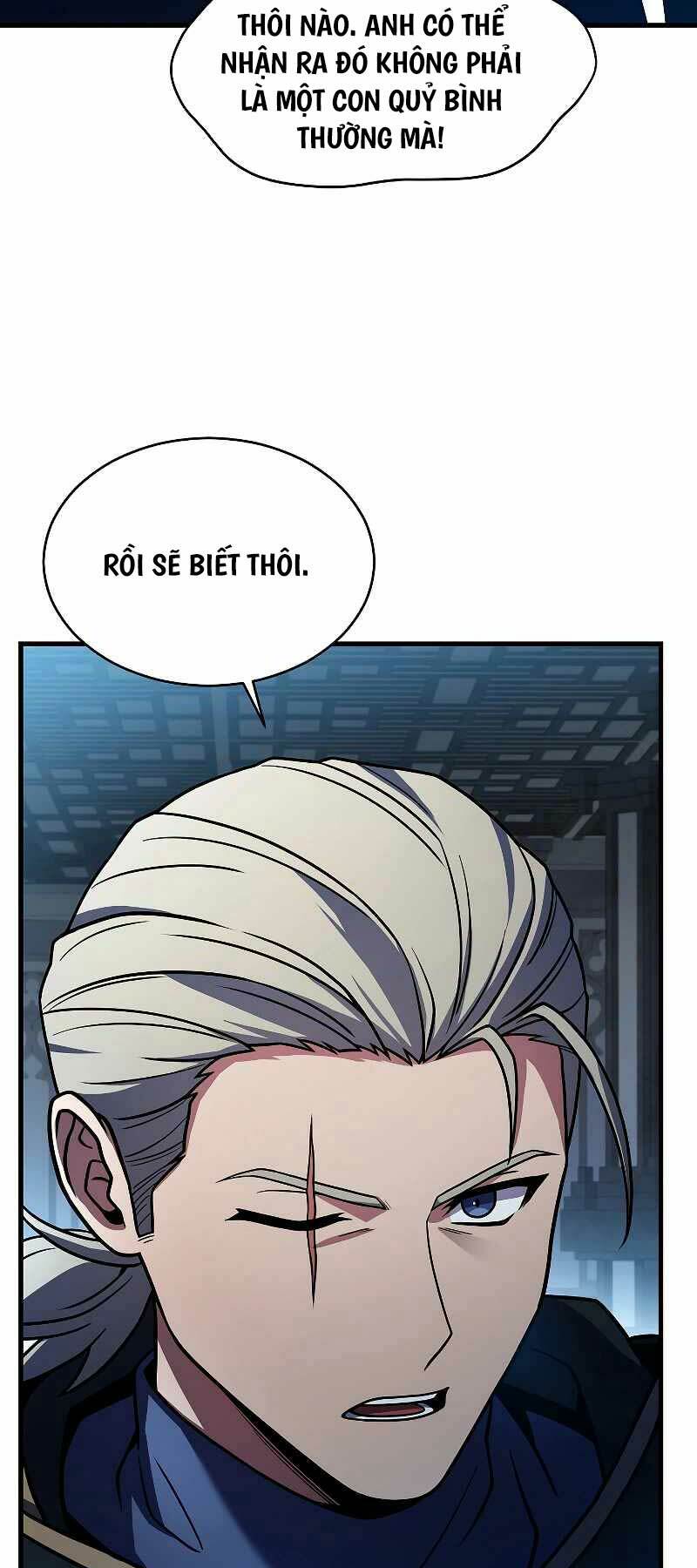 Huyền Thoại Giáo Sĩ Trở Lại Chapter 117 - Trang 2