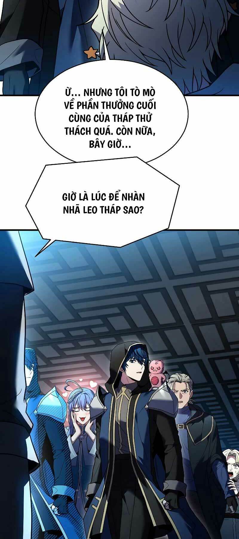 Huyền Thoại Giáo Sĩ Trở Lại Chapter 117 - Trang 2