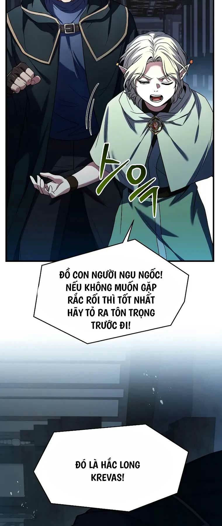 Huyền Thoại Giáo Sĩ Trở Lại Chapter 117 - Trang 2