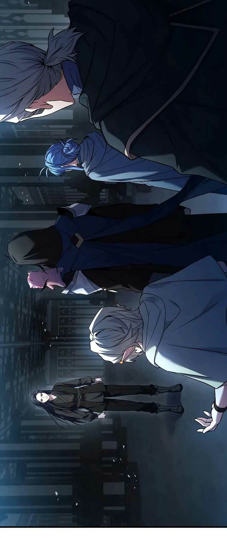 Huyền Thoại Giáo Sĩ Trở Lại Chapter 117 - Trang 2