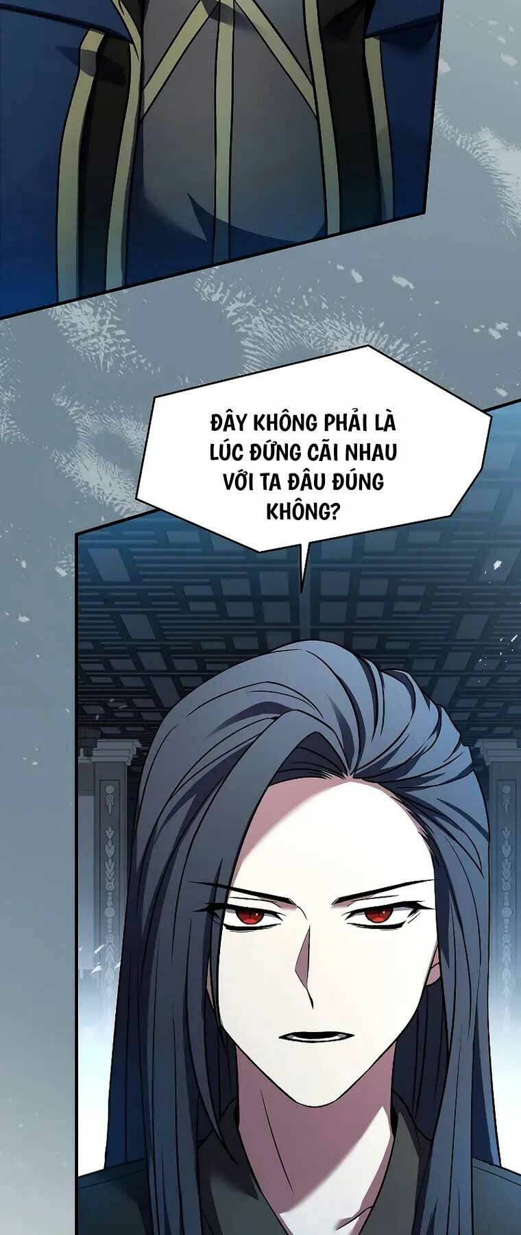 Huyền Thoại Giáo Sĩ Trở Lại Chapter 117 - Trang 2