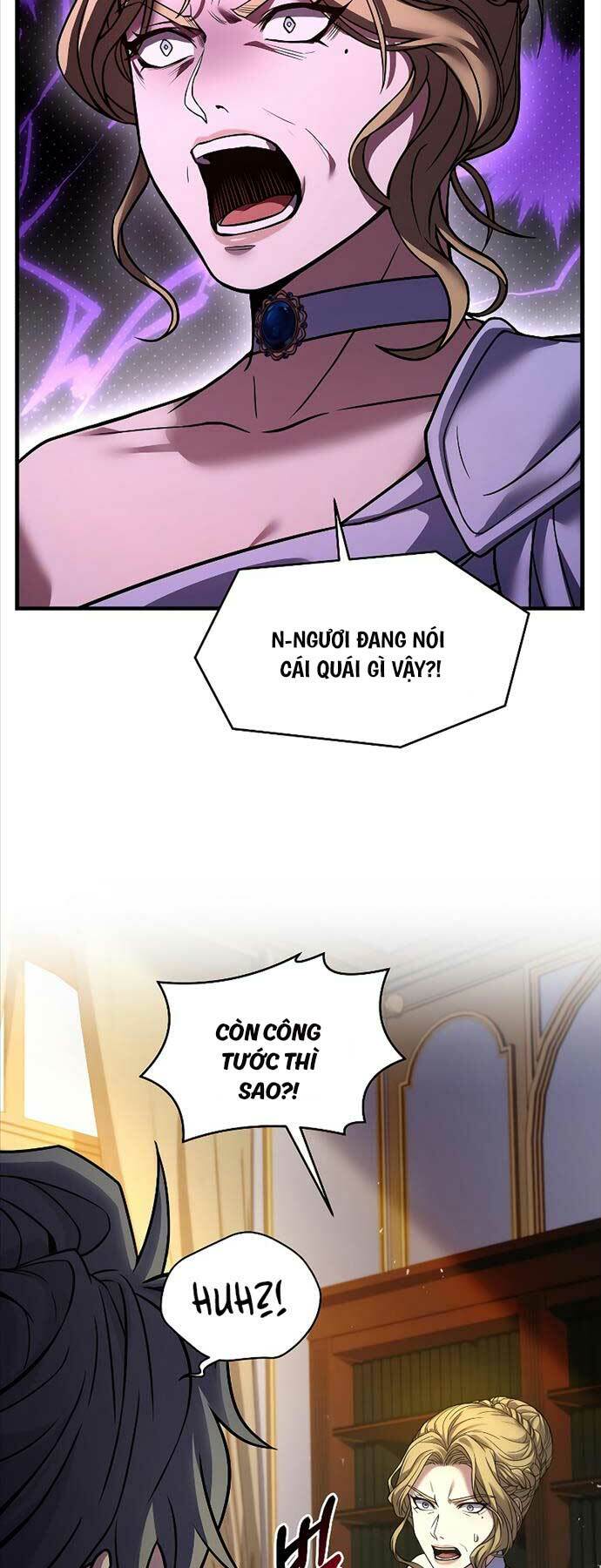 Huyền Thoại Giáo Sĩ Trở Lại Chapter 118 - Trang 2