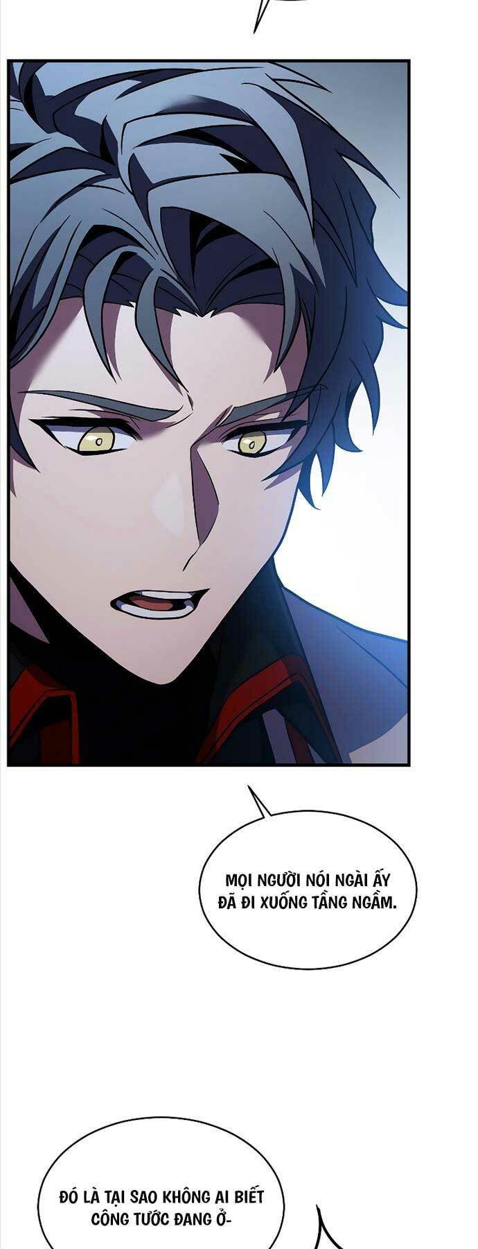 Huyền Thoại Giáo Sĩ Trở Lại Chapter 118 - Trang 2