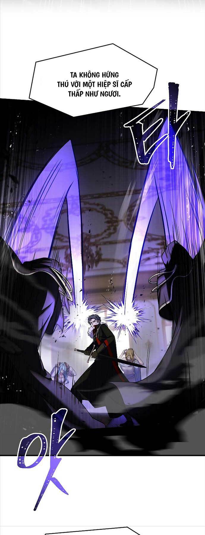 Huyền Thoại Giáo Sĩ Trở Lại Chapter 118 - Trang 2