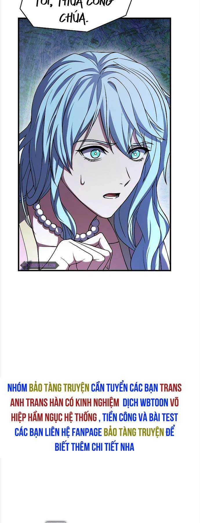 Huyền Thoại Giáo Sĩ Trở Lại Chapter 118 - Trang 2