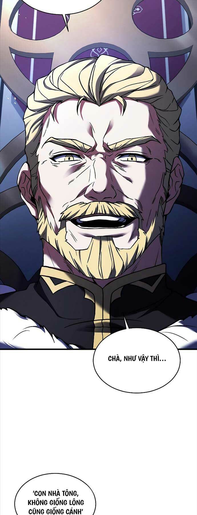 Huyền Thoại Giáo Sĩ Trở Lại Chapter 118 - Trang 2
