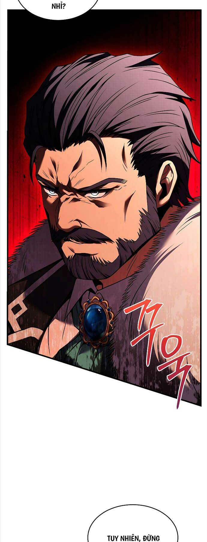 Huyền Thoại Giáo Sĩ Trở Lại Chapter 118 - Trang 2