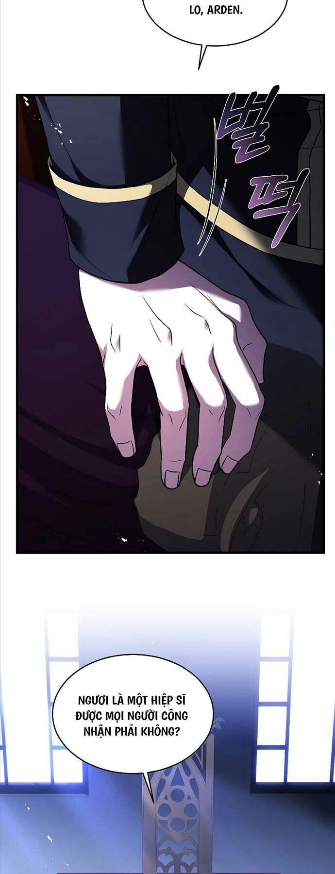 Huyền Thoại Giáo Sĩ Trở Lại Chapter 118 - Trang 2