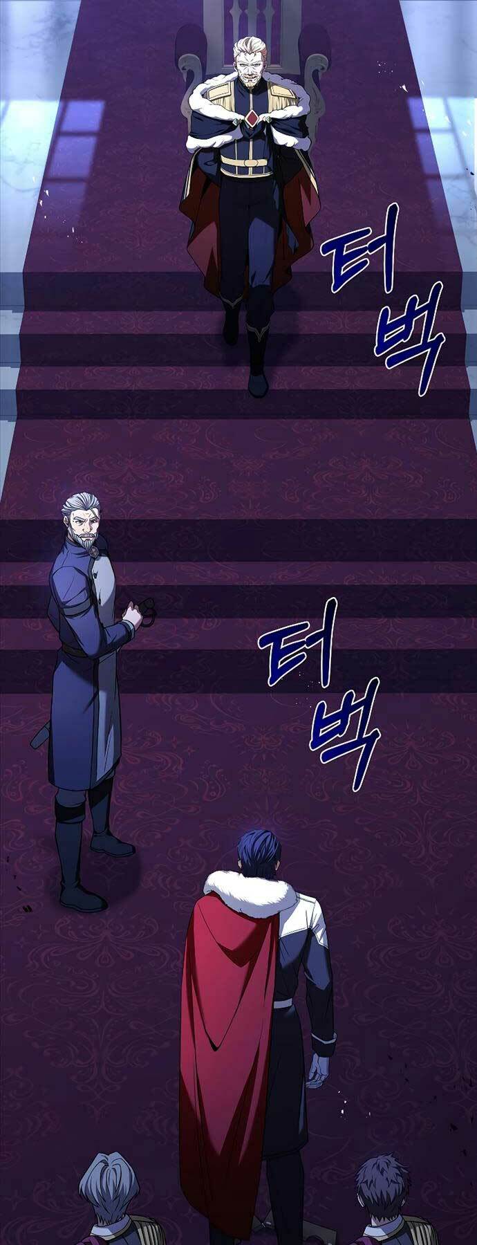 Huyền Thoại Giáo Sĩ Trở Lại Chapter 118 - Trang 2