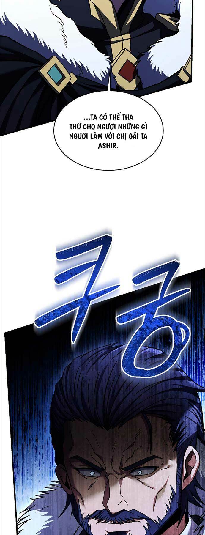 Huyền Thoại Giáo Sĩ Trở Lại Chapter 118 - Trang 2