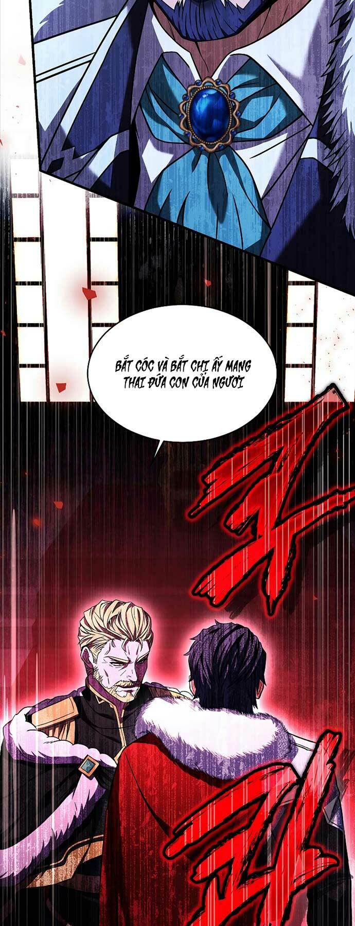 Huyền Thoại Giáo Sĩ Trở Lại Chapter 118 - Trang 2