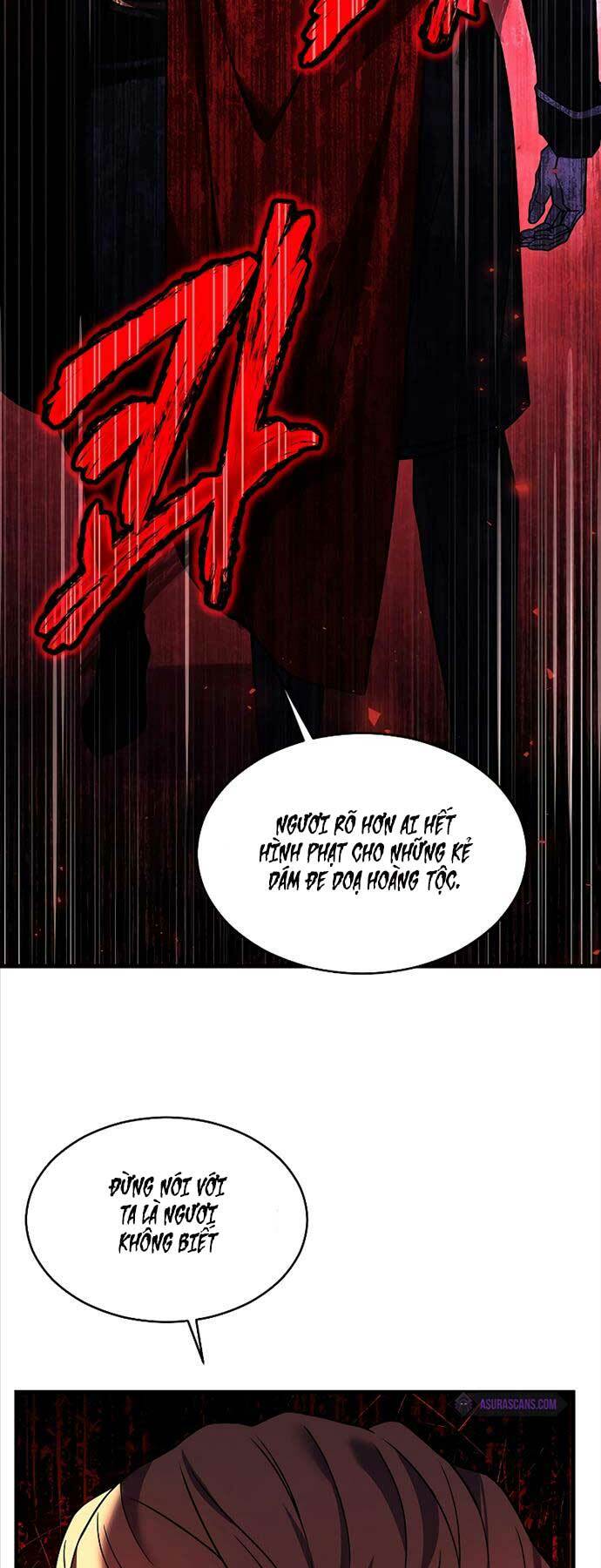 Huyền Thoại Giáo Sĩ Trở Lại Chapter 118 - Trang 2