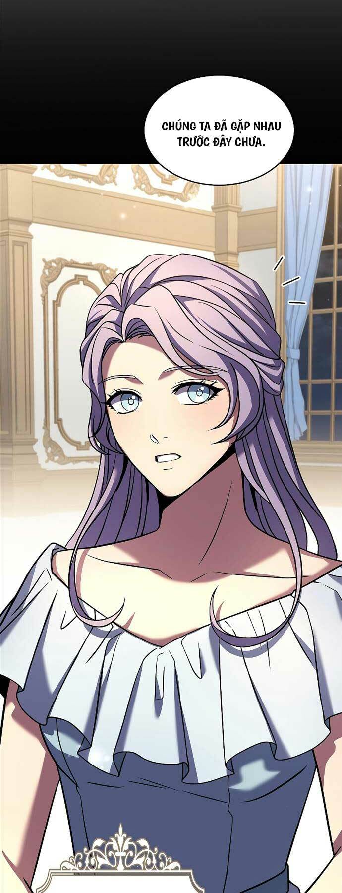 Huyền Thoại Giáo Sĩ Trở Lại Chapter 118 - Trang 2