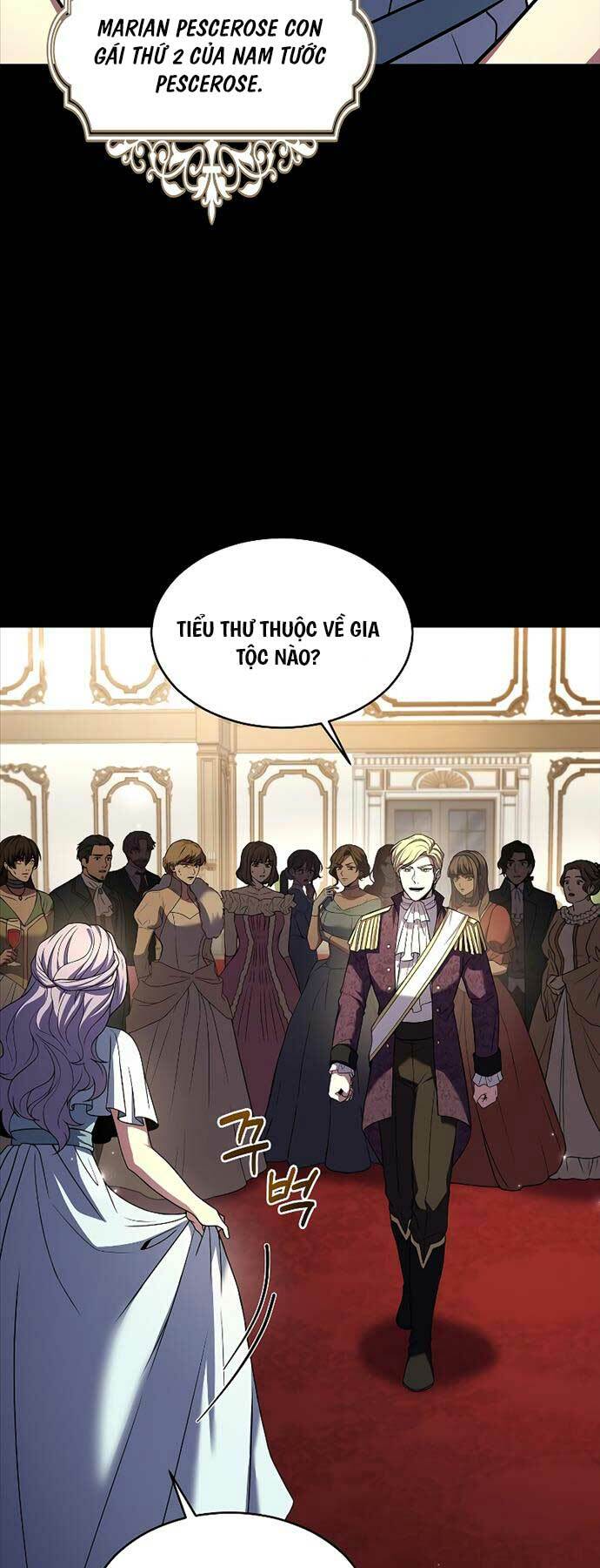 Huyền Thoại Giáo Sĩ Trở Lại Chapter 118 - Trang 2