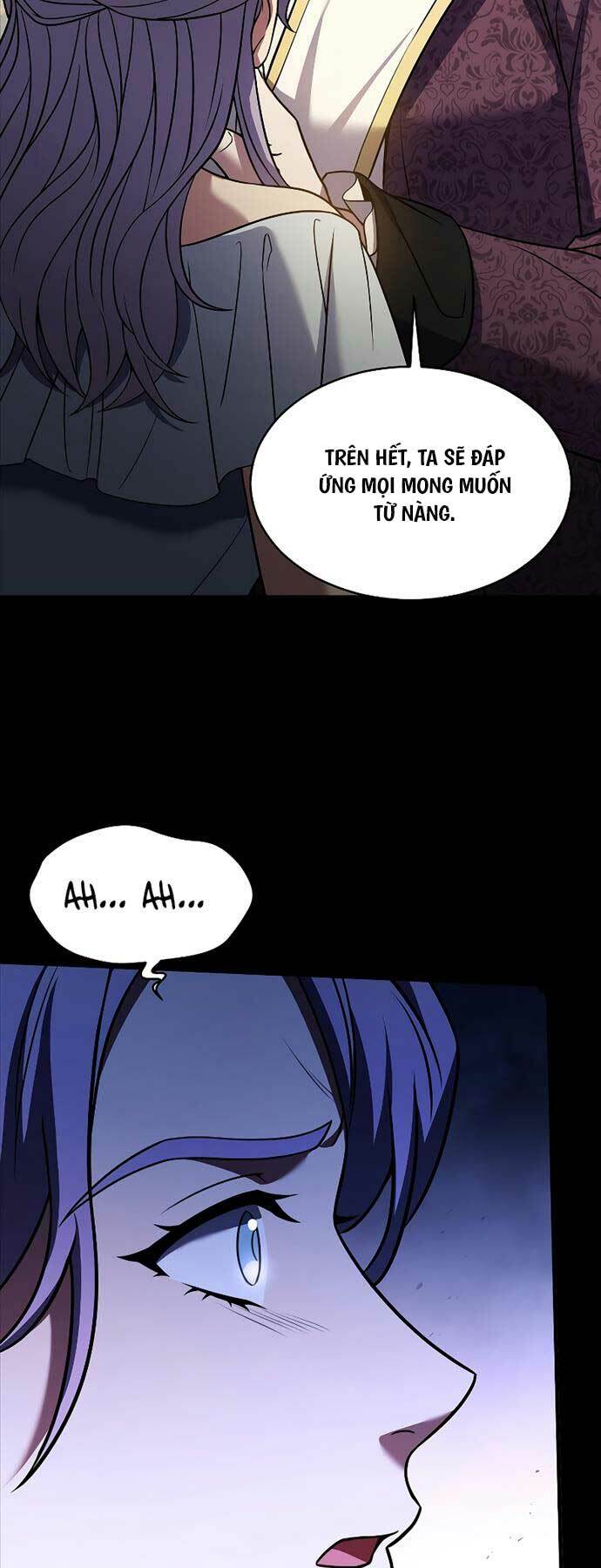 Huyền Thoại Giáo Sĩ Trở Lại Chapter 118 - Trang 2