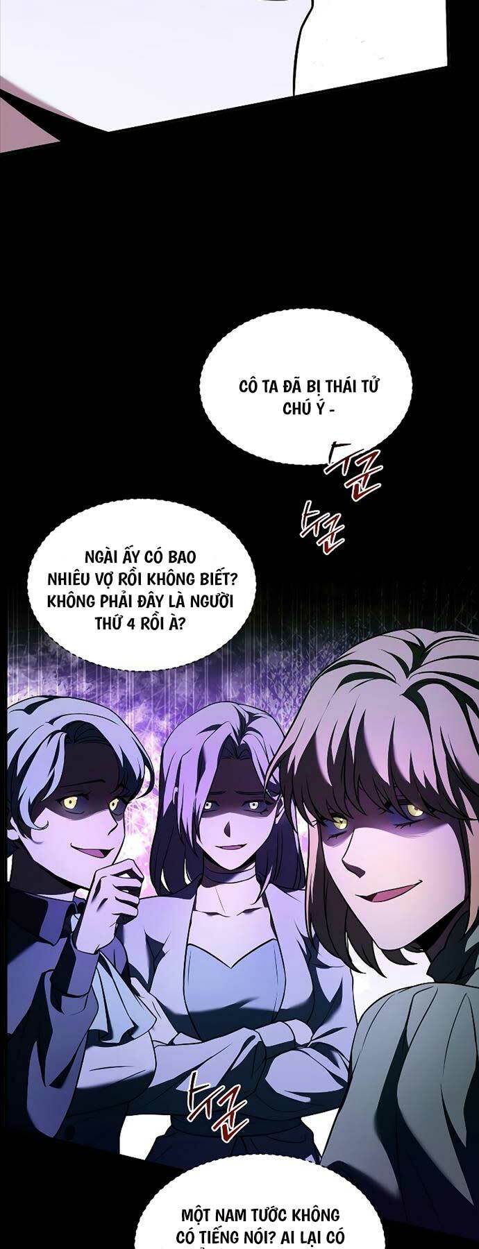 Huyền Thoại Giáo Sĩ Trở Lại Chapter 118 - Trang 2