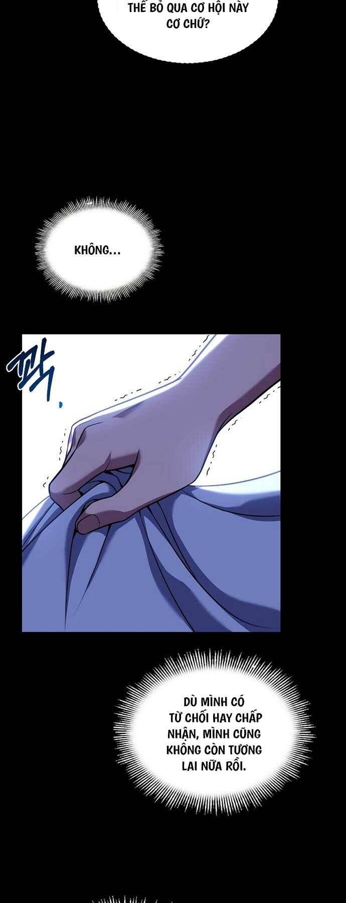 Huyền Thoại Giáo Sĩ Trở Lại Chapter 118 - Trang 2