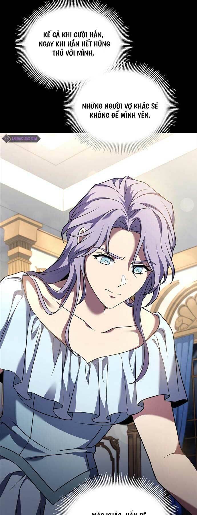 Huyền Thoại Giáo Sĩ Trở Lại Chapter 118 - Trang 2