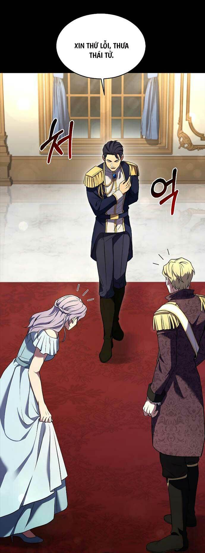 Huyền Thoại Giáo Sĩ Trở Lại Chapter 118 - Trang 2