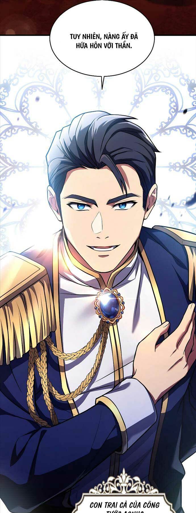 Huyền Thoại Giáo Sĩ Trở Lại Chapter 118 - Trang 2