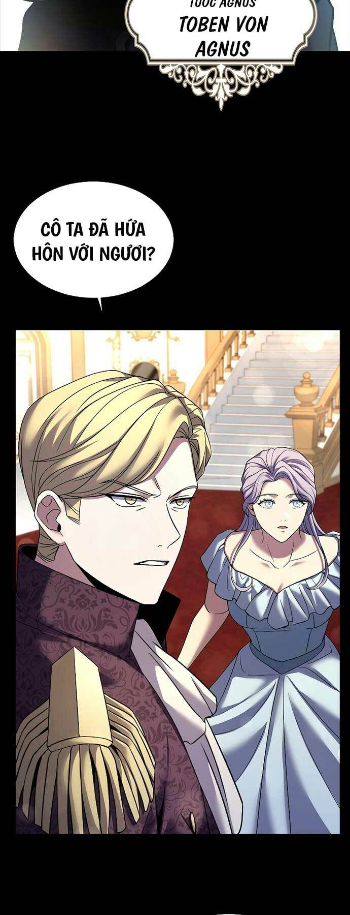 Huyền Thoại Giáo Sĩ Trở Lại Chapter 118 - Trang 2