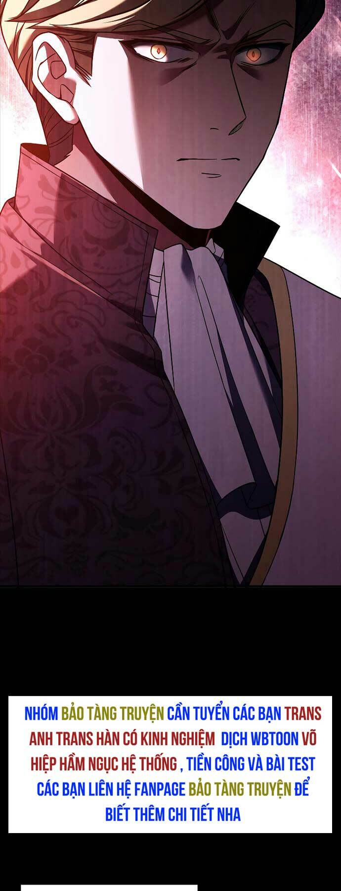 Huyền Thoại Giáo Sĩ Trở Lại Chapter 118 - Trang 2