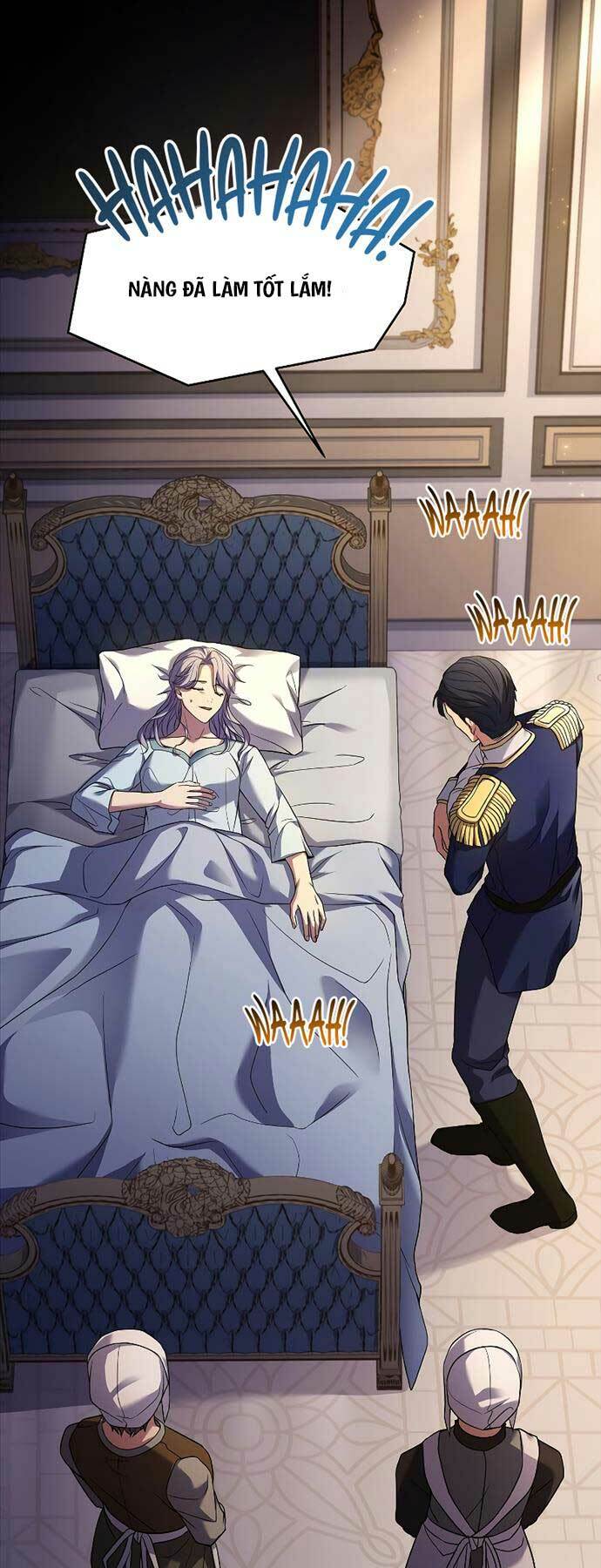 Huyền Thoại Giáo Sĩ Trở Lại Chapter 118 - Trang 2