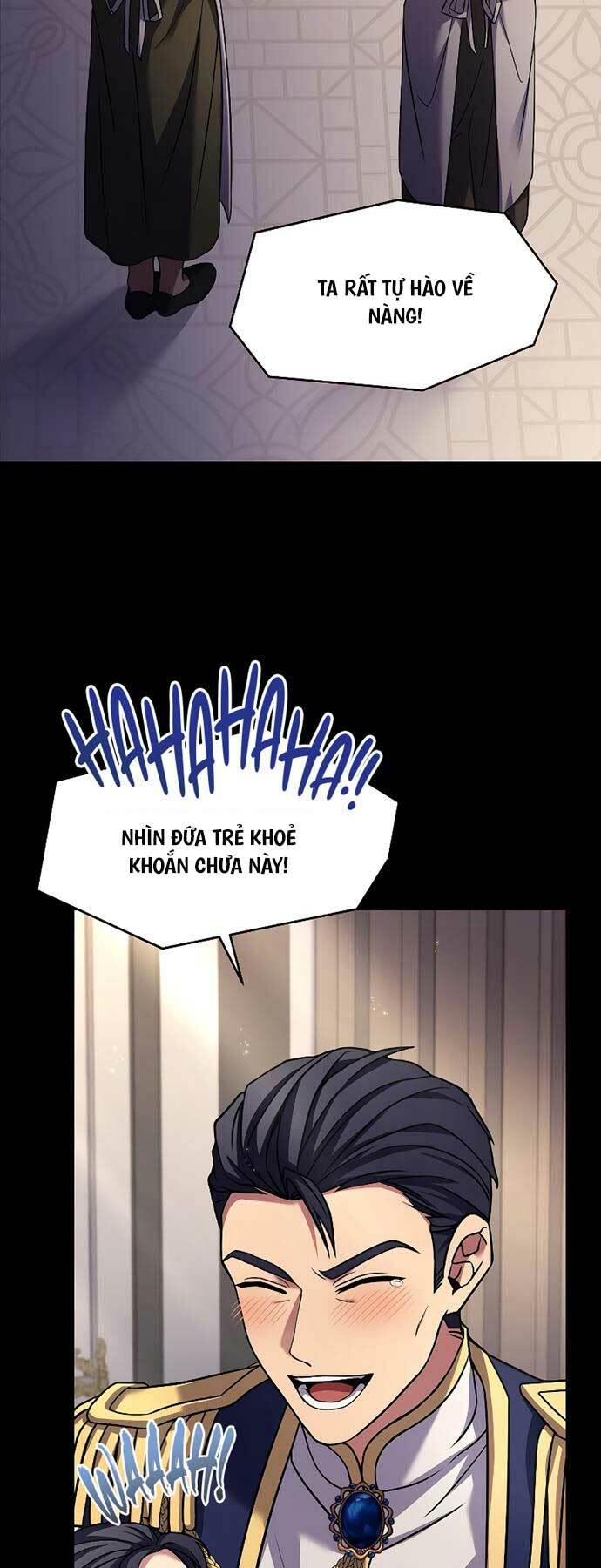 Huyền Thoại Giáo Sĩ Trở Lại Chapter 118 - Trang 2