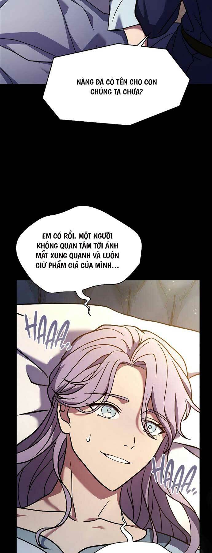 Huyền Thoại Giáo Sĩ Trở Lại Chapter 118 - Trang 2