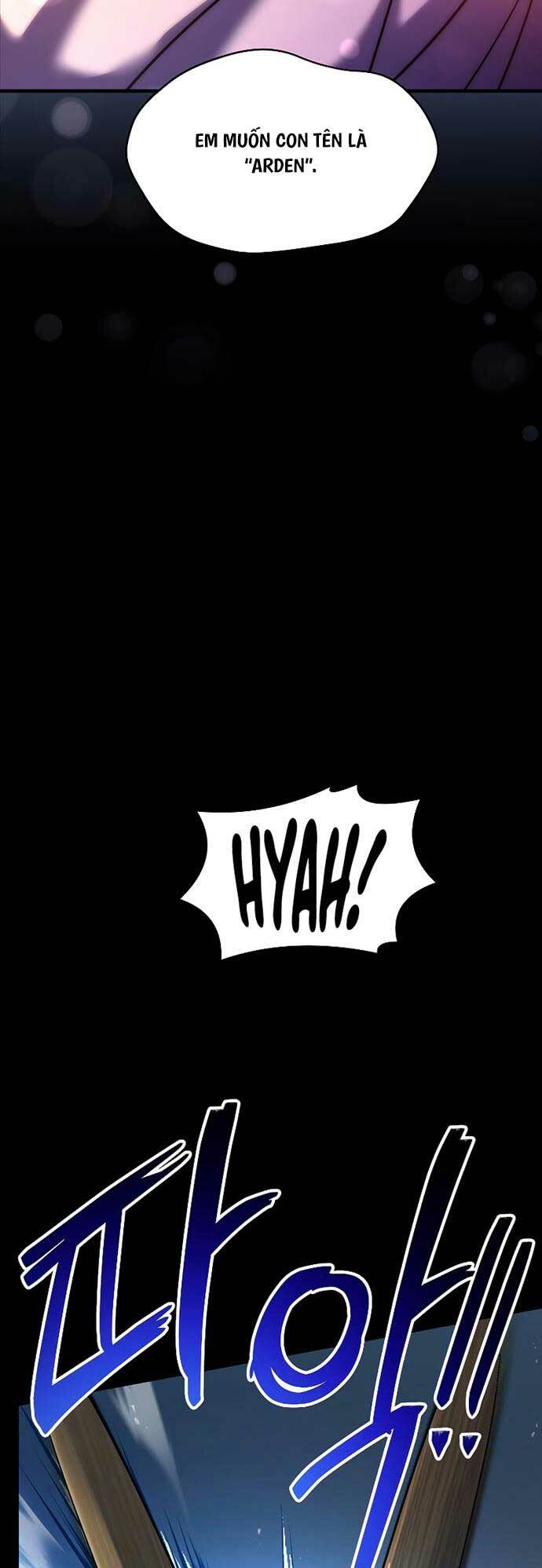 Huyền Thoại Giáo Sĩ Trở Lại Chapter 118 - Trang 2