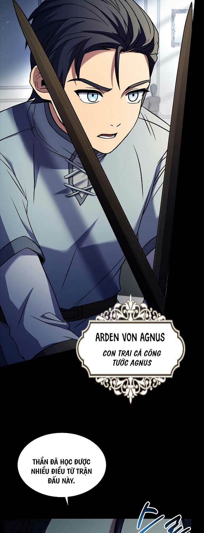 Huyền Thoại Giáo Sĩ Trở Lại Chapter 118 - Trang 2