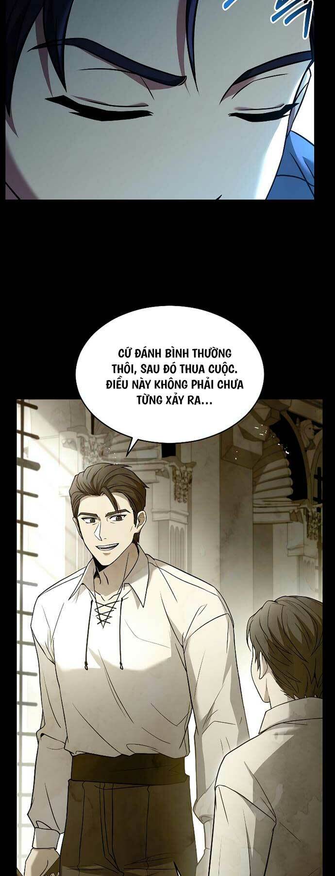 Huyền Thoại Giáo Sĩ Trở Lại Chapter 118 - Trang 2